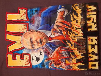 Evil over Kyiv / anti Putin - 2