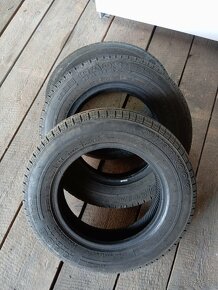 Pneumatiky RA08 o rozměrech 145R 13C - 2