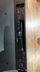 Bezdrátová Bluetooth klávesnice Dell cz - 2