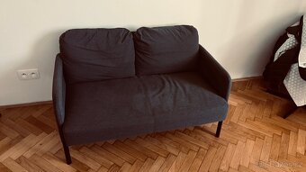 Pohovka - GLOSTAD IKEA - 2