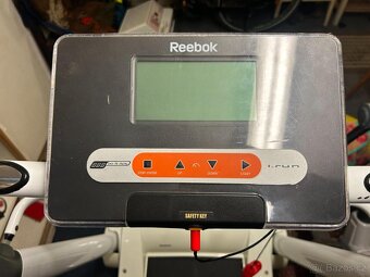 Běžecký pás Reebok - 2