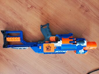 Nerf pistole - 2