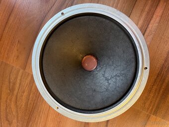 Reproduktory TESLA 2AN633 51 (5 Ohm) Pár - 2