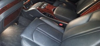 Audi a8 4h long - 2