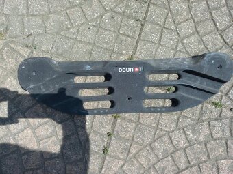lezecký board Ocún - 2