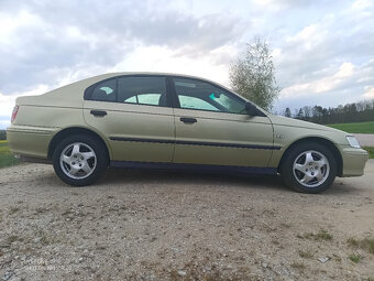 Accord VI 1.8 - 2
