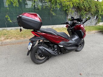 Honda Forza 350 - 2