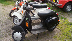 Piaggio Vespa Px 50 Elestart V - 2