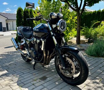 Honda CB1300 - 2