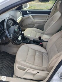 Škoda Octavia 2 kombi 1.8tsi - 2