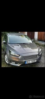 Ford Focus 1.5 TDCI 88 KW - 2