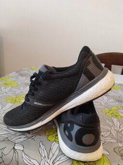 Běžecké boty Adidas dámské - 2