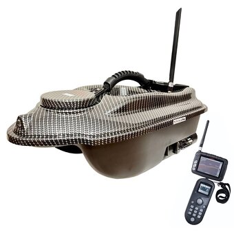 Boatman ACTOR PRO s GPS, ECHOLOTEM - 2