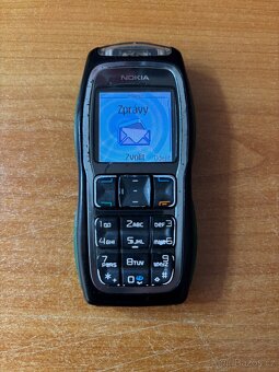Nokia 3220 - 2