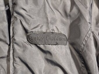 Bunda Harley L - 2