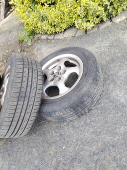 5x100 R14 - 2