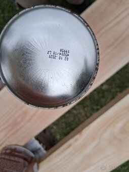 Porotherm dryfix - 2