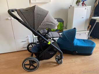 Cybex Balios s Lux - 2
