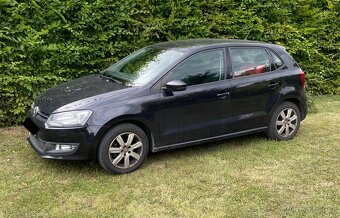 Vw Polo tsi - 2