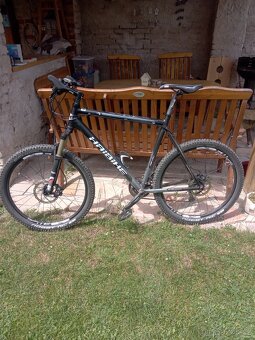 Horské kolo Haibike edition RX xl - 2