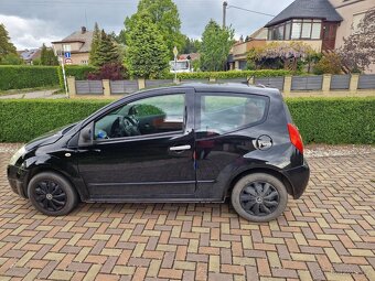 Citroen C2 1.1 - 2