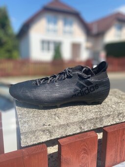 Kopačky Adidas - 2