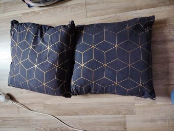 Polštáře IKEA - 2