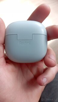 Bluetooth sluchátka Xiaomi Redmi Buds 6 lite - 2