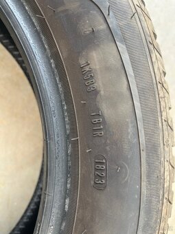 Sava zimní 215/55R16 - 2