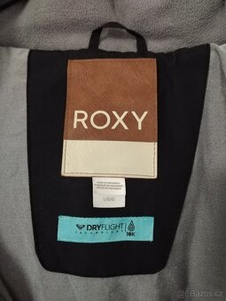 Zimní bunda Roxy vel. L - 2
