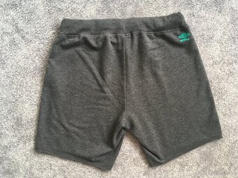 Kraťasy / šortky zn.Umbro - 2