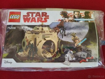 LEGO Star Wars sety - 2