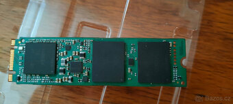 Samsung M.2 SSD 256 GB - 2