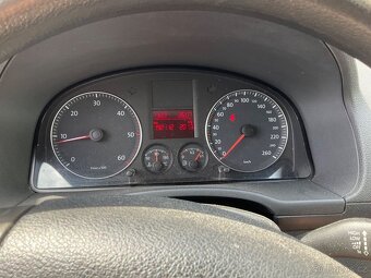 Volkswagen CADDY MAXI 1.9 TDI 77KW 192 tis km BEZ KOROZE - 2