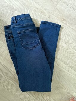 Nove skonny dziny jegginy S vel 36 - 2