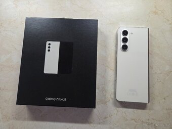 Samsung Galaxy Z Fold5 - 2