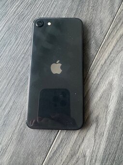 iPhone Se 2020 - 2