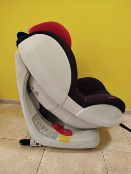 Dětská autosedačka Coto lunario pro - 2