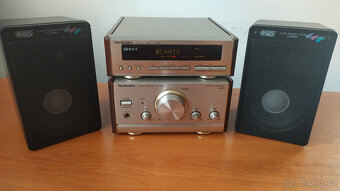 Technics - 2
