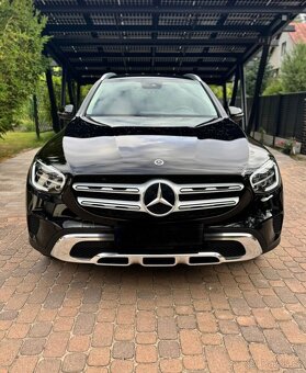 Mercedes-Benz GLC 220d 143kw 4matic - 2