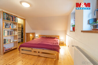 Prodej rodinného domu, 98 m², Čakovičky, ul. K prutníku - 2