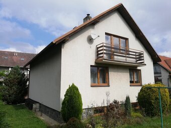 Rakovnicko - Hořovičky - RD 5+1 - 2