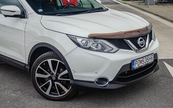 Nissan Qashqai 1.5 dCi Tekna - 2