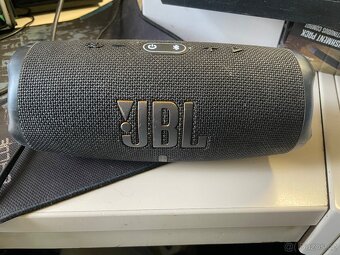 Jbl Charge 5 - 2