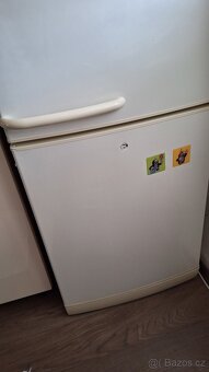 Kombinovaná lednice BOSCH - 2