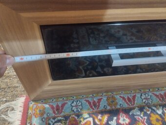 Televizní stolek - 2