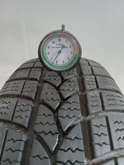 ❄️175/65 R14 Sebring Zimní pneumatiky❄️ - 2