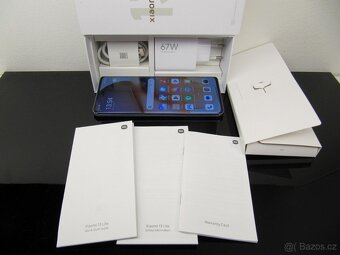 Xiaomi 13 Lite 256GB - 2