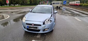 Fiat Bravo 1.4i LPG r.v.2008 - 2