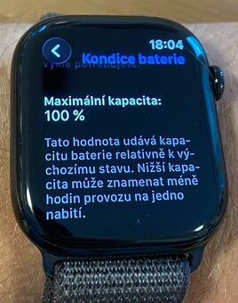 Apple watch 10 46mm - 2